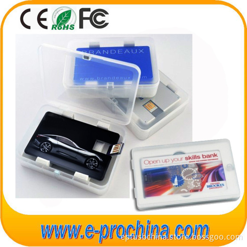The Best Value Marketing Promotion-Card USB 2.0 (EC008)